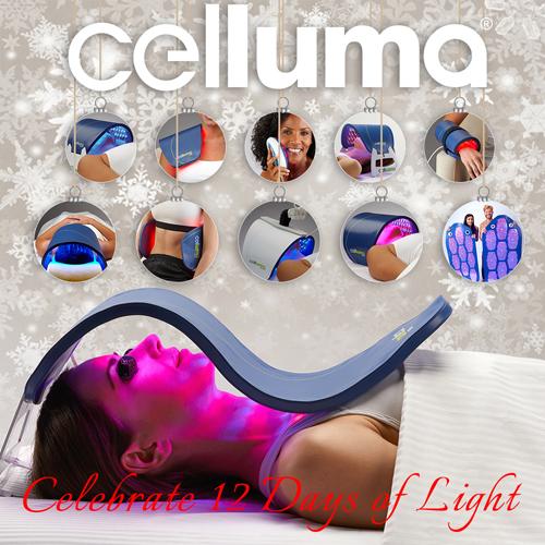 Perfect Holiday LED Light Therapy Gift Ideas